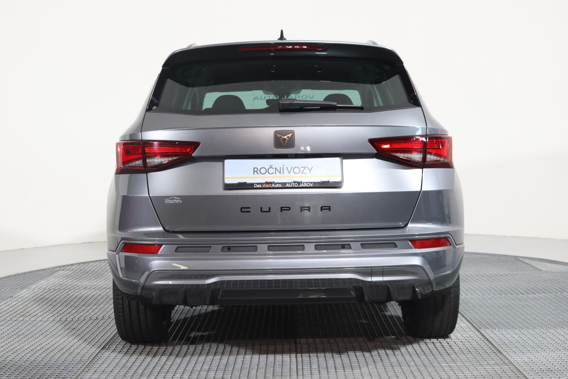 Cupra Ateca, 1.5 TSI 150k DSG - fotka 6