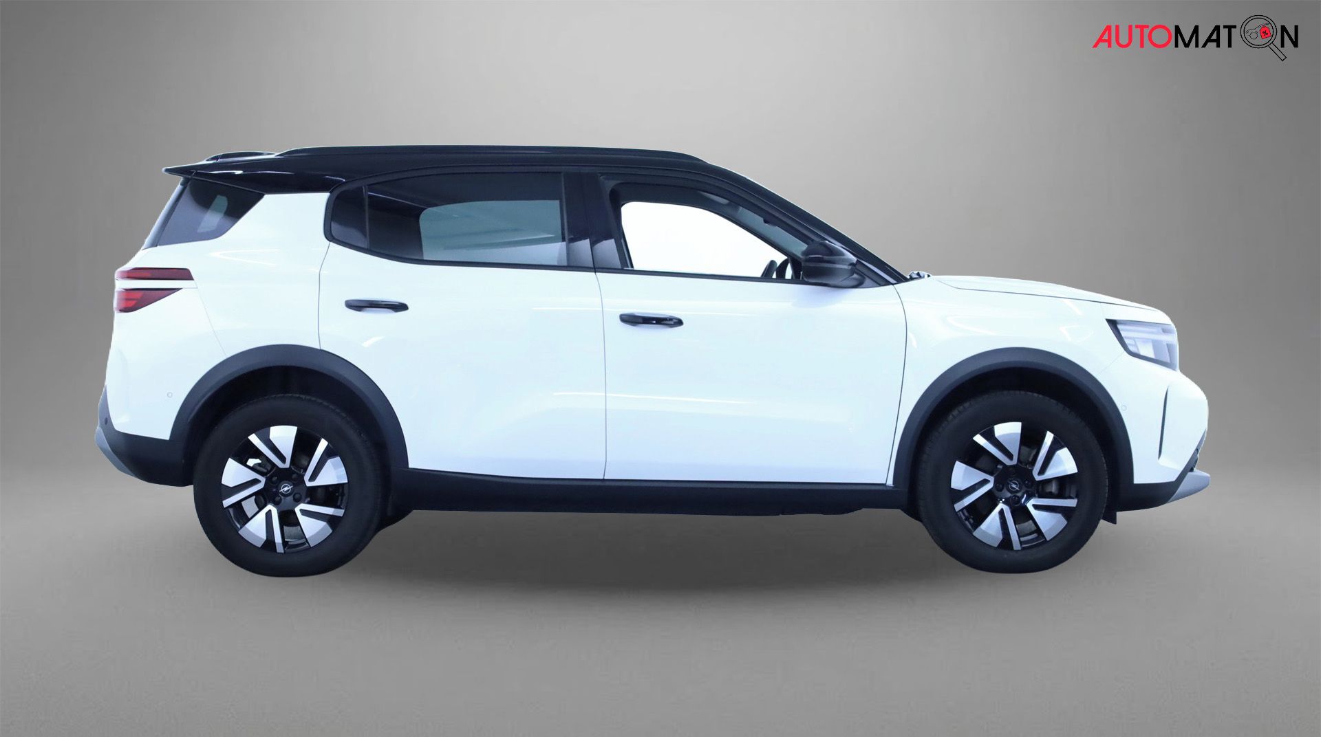 Opel Frontera, EL GS Kamera Carplay Asistence - fotka 4