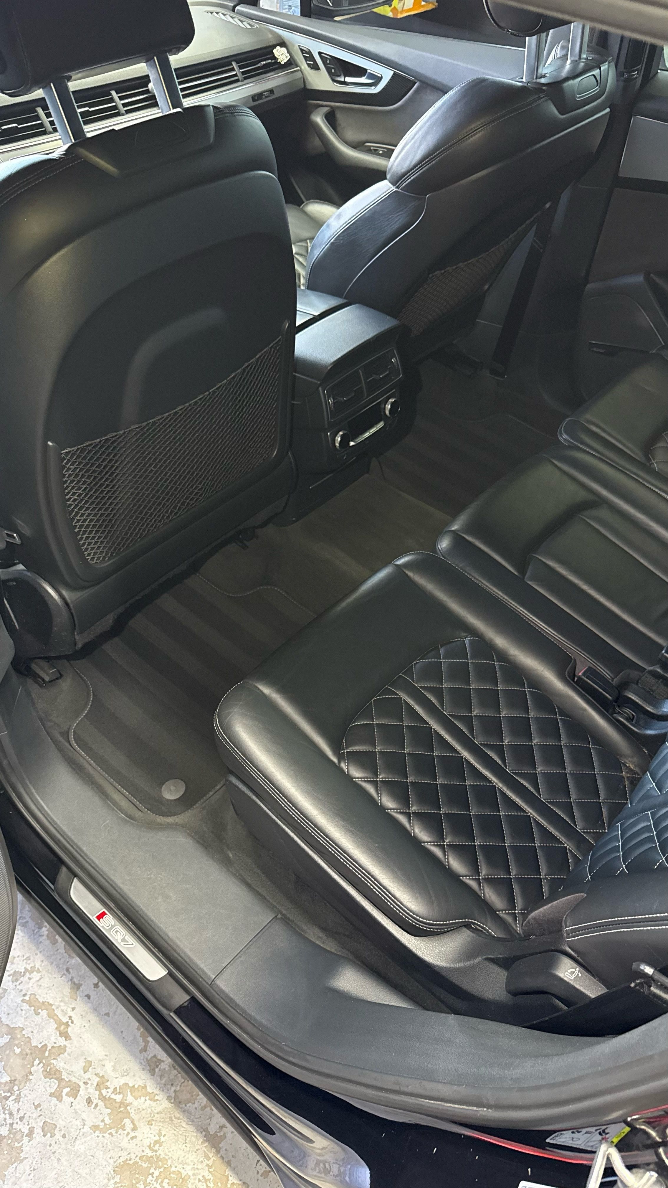 Audi SQ7 - fotka 5