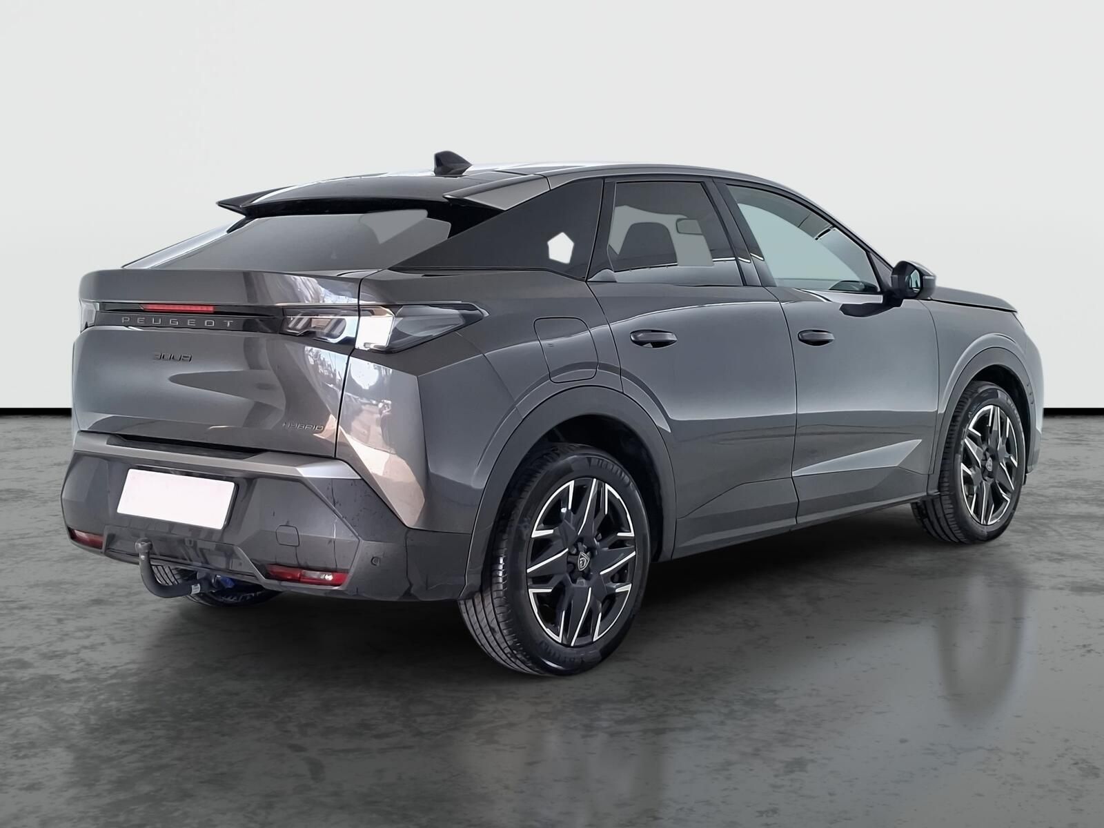 Peugeot 3008, 1.2 MHEV, Záruka, Automat, ČR - fotka 5