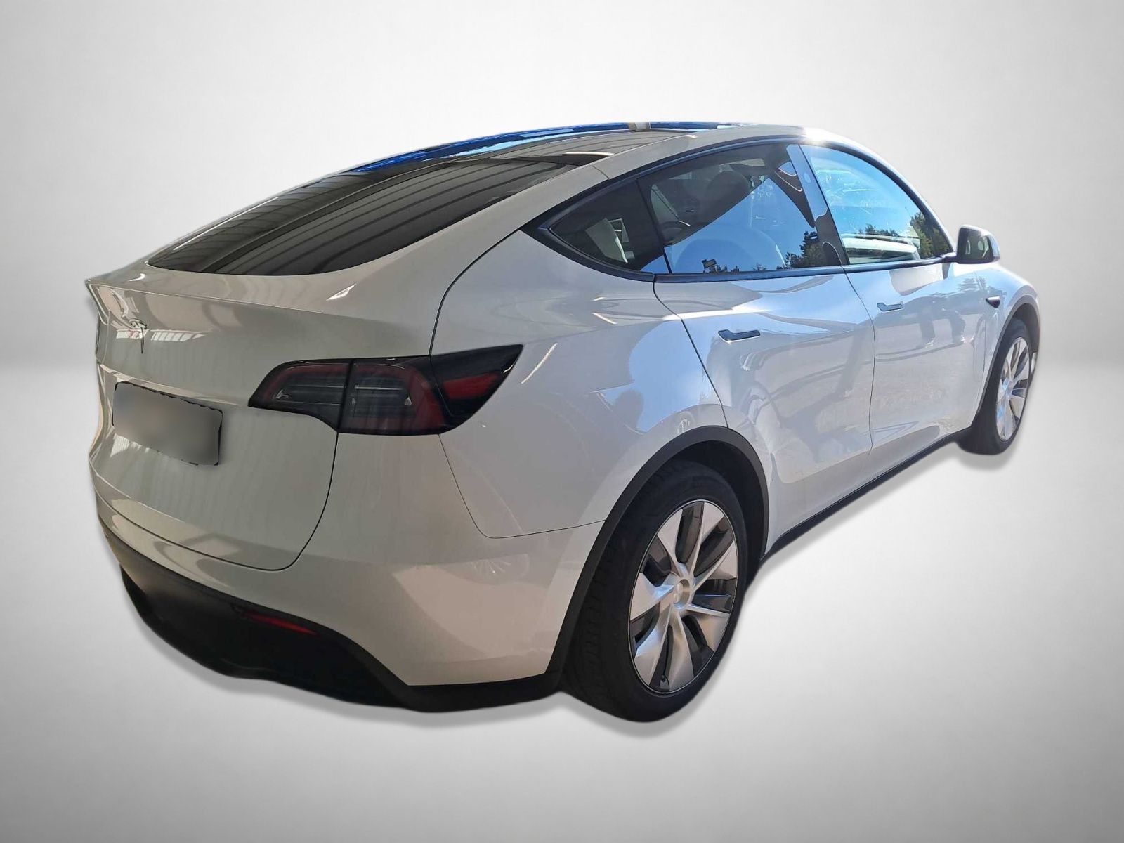 Tesla Model Y, RWD LFP 60kWh, SoH 94% - fotka 2