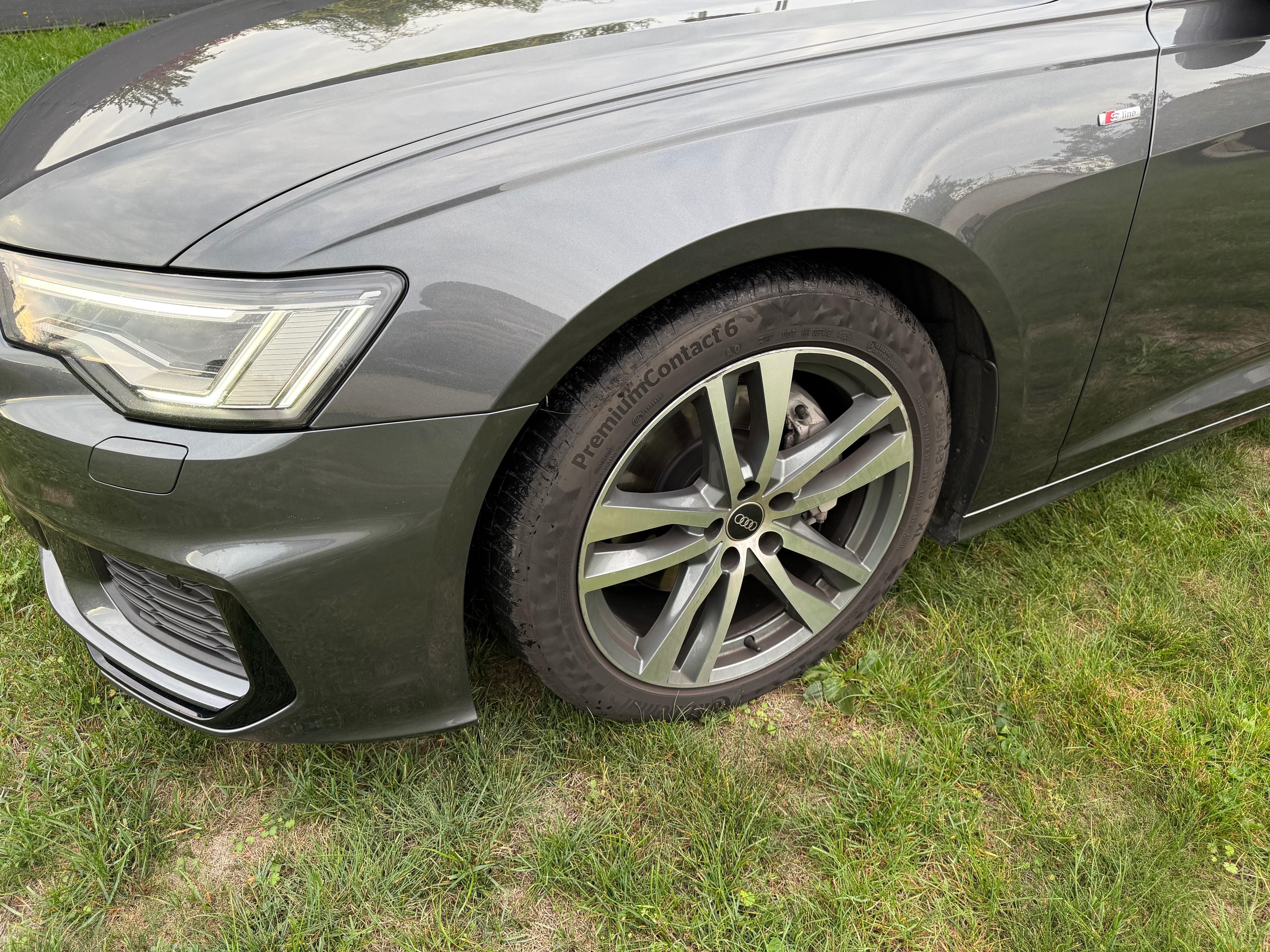 Audi A6, AUDI A6 Sport 45 TDI, 180kW - fotka 5
