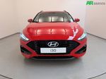 Hyundai i30, 1,6 T-GDI DCT GO CZECH