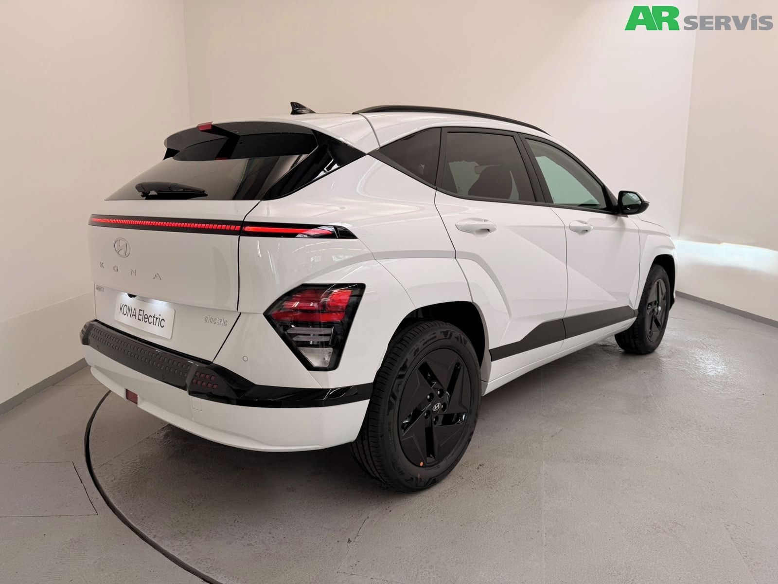 Hyundai Kona, EV 64,8 CZECH EDITION - fotka 5