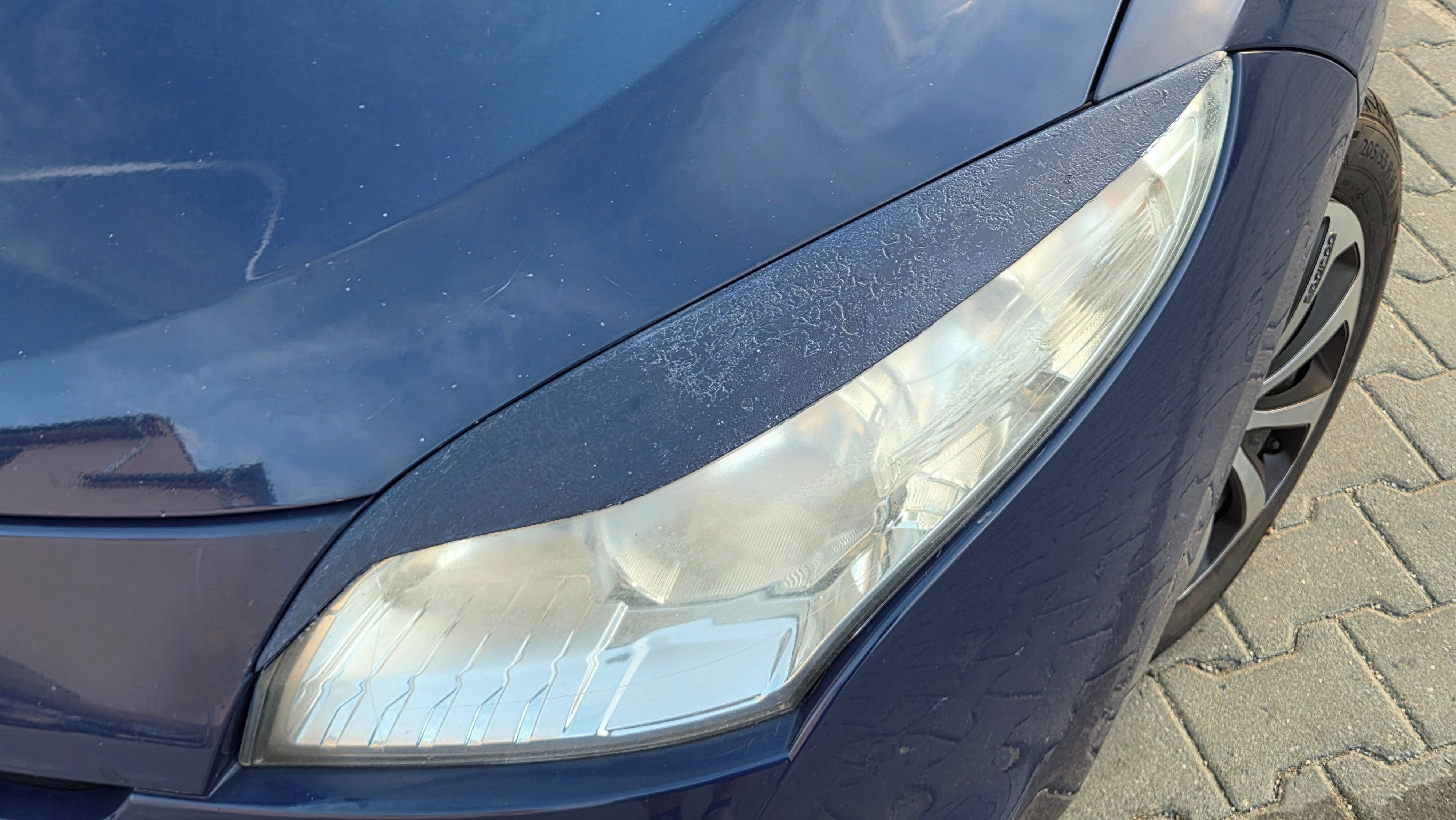 Renault Mégane, 1,5 Dci 78kw tažné zařízení - fotka 4