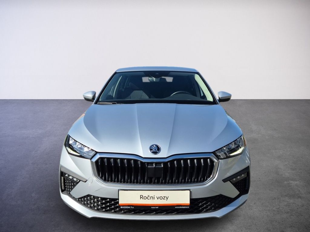 Škoda Scala, Top Selection 1.0 TSi 85 kW - fotka 5