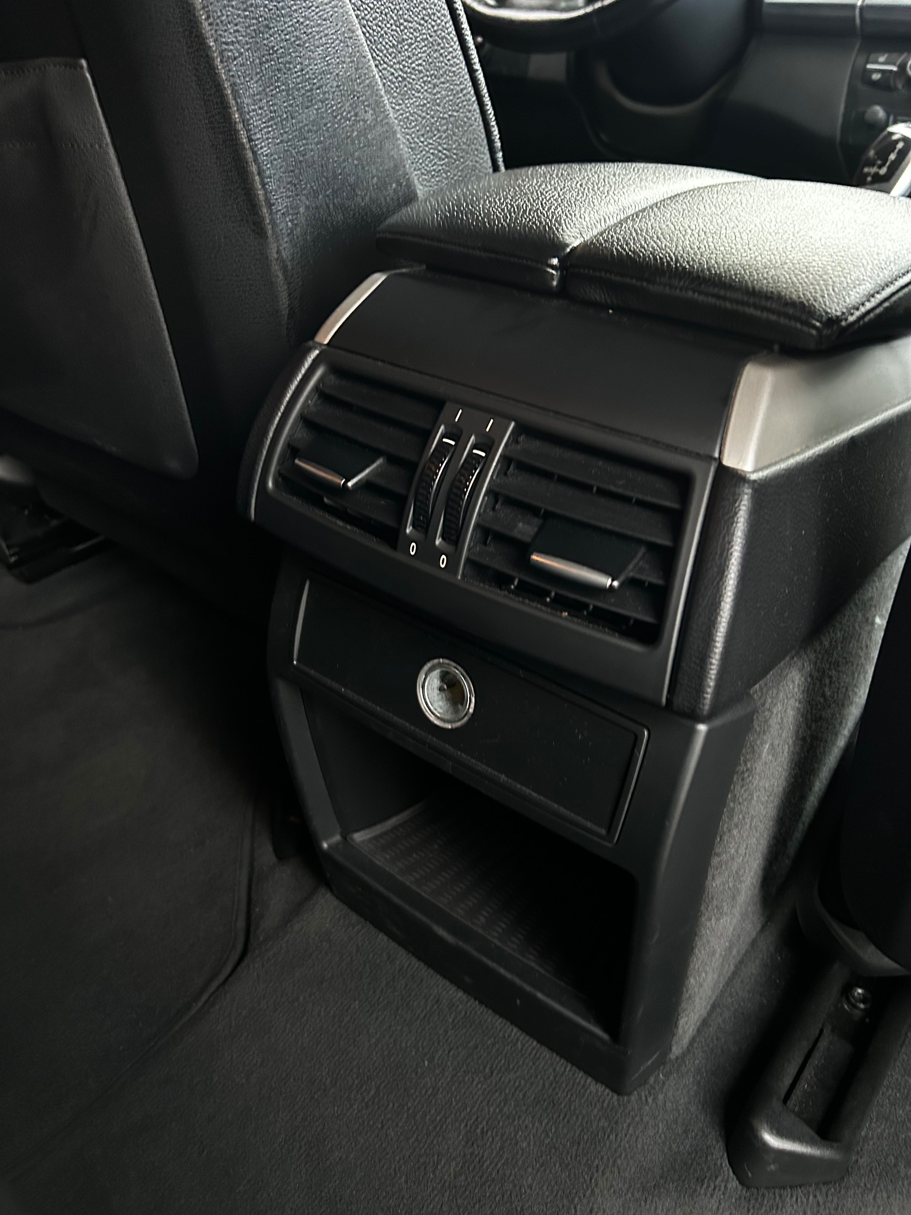 BMW X5, BMW X5 xDrive30d, 1.majitel,ČR - fotka 6