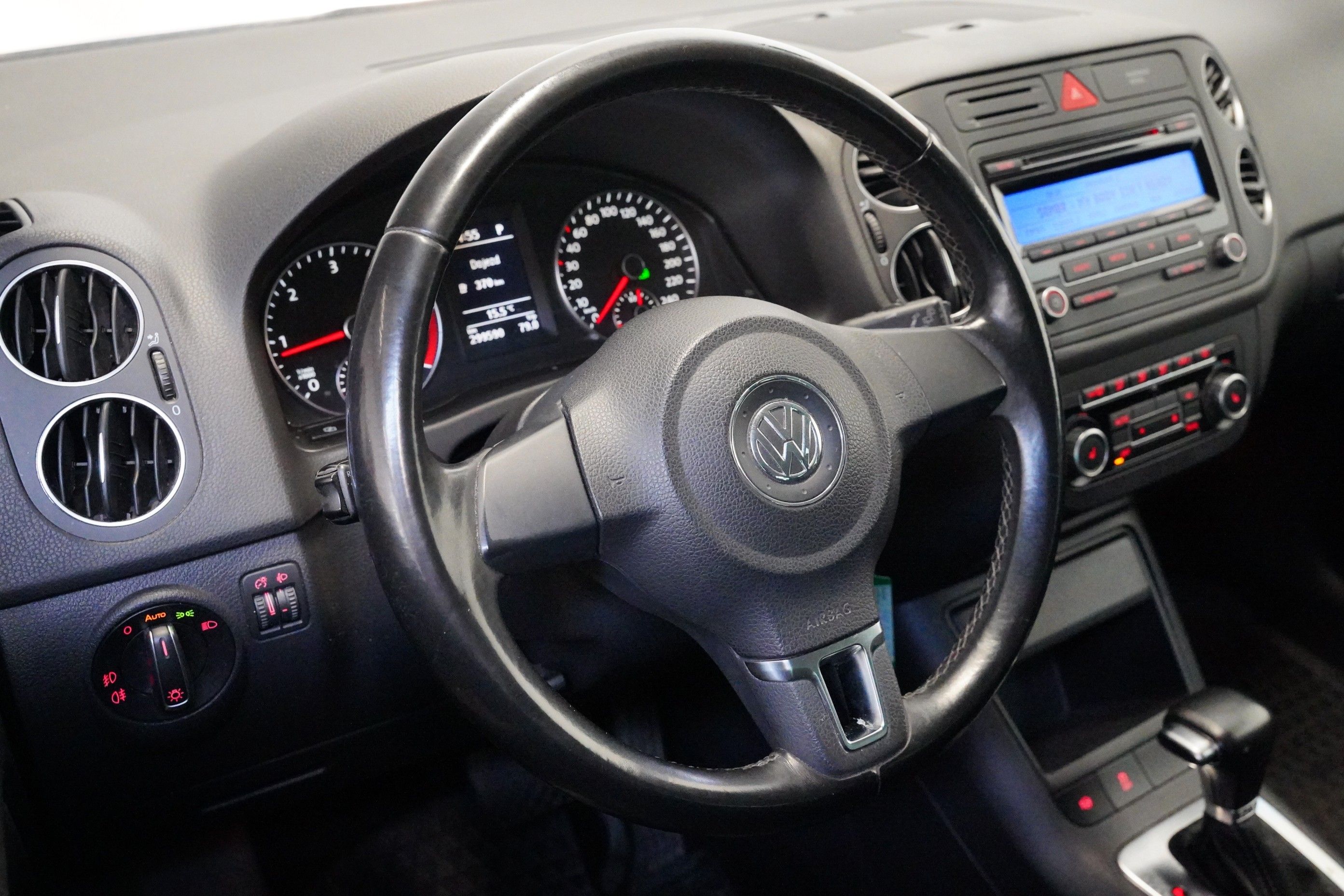 Volkswagen Golf Plus, 1.6 TDI 77 kW DSG Team - fotka 5