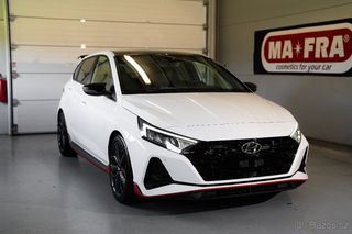 Hyundai i20, Hyundai i20 N Premium ODPOČET