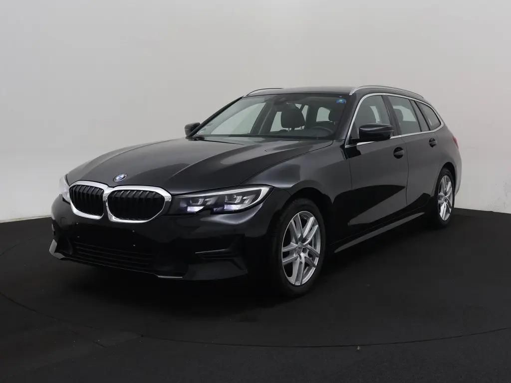 BMW Řada 3, 320D 140kW xDrive Aut. DPH