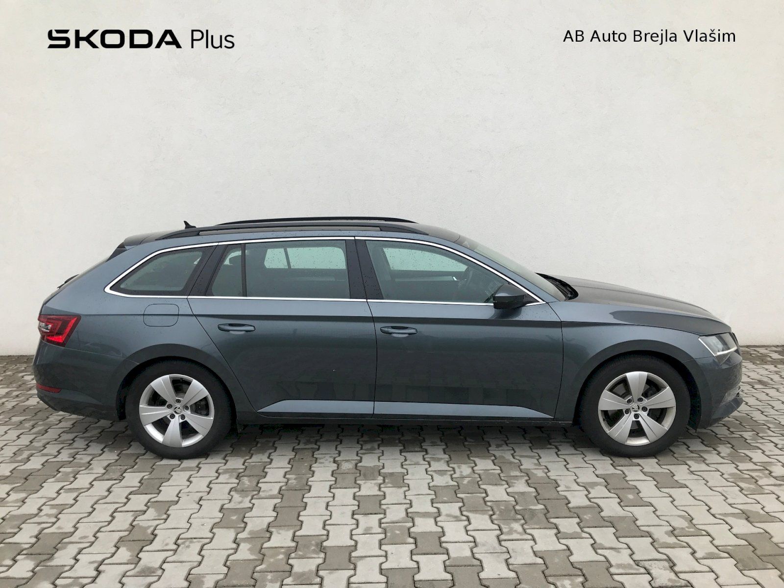 Škoda Superb, COMBI / 2.0 TDI / 110 kW / 7DS - fotka 6