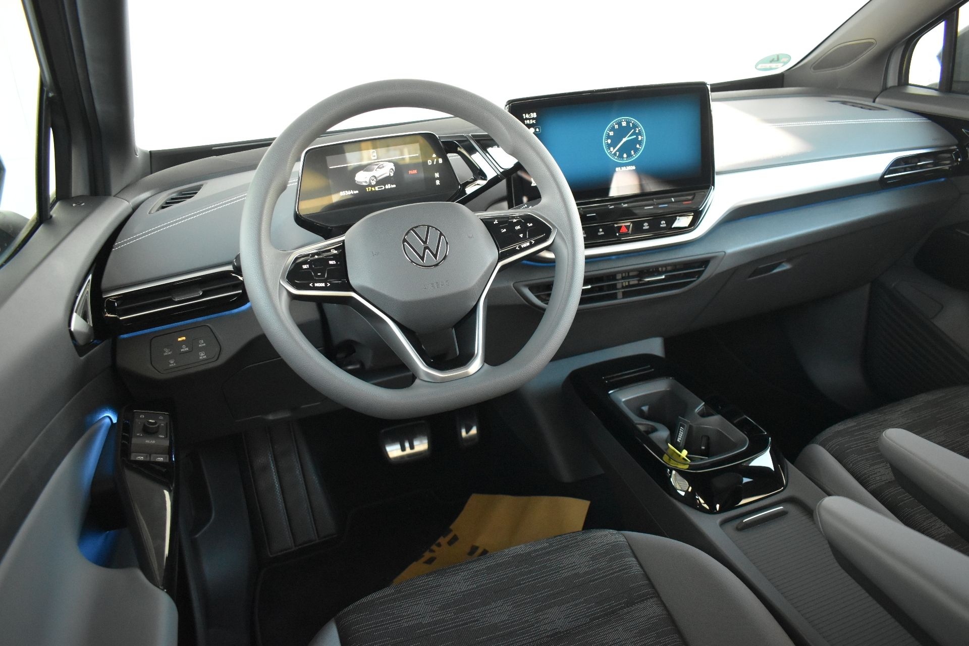 Volkswagen ID.5, Pro 150kW 82kWh,MATRIX - fotka 5