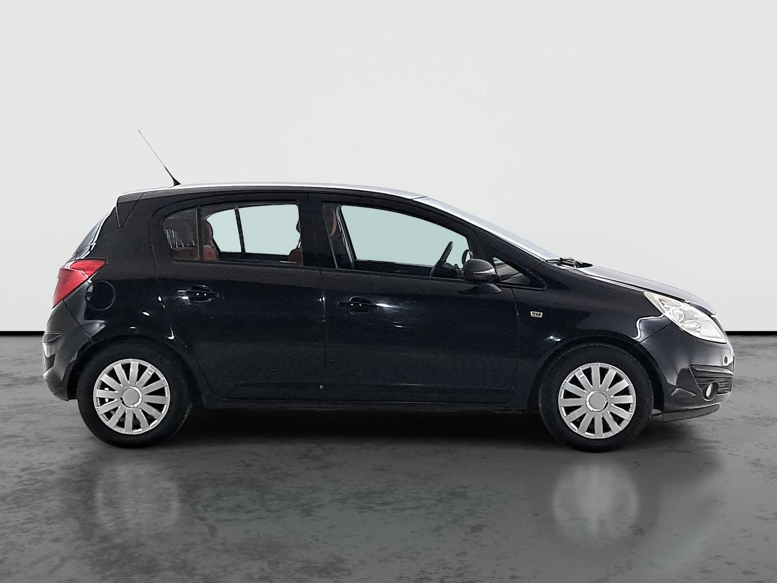 Opel Corsa, 1.2, jezdí výborně - fotka 6