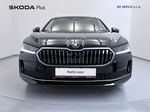 Škoda Superb, COMBI L K 2.0TDI/142kW 4X4 7DS