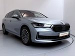 Škoda Superb, Laurin&Klement Kombi 2.0TDI/14