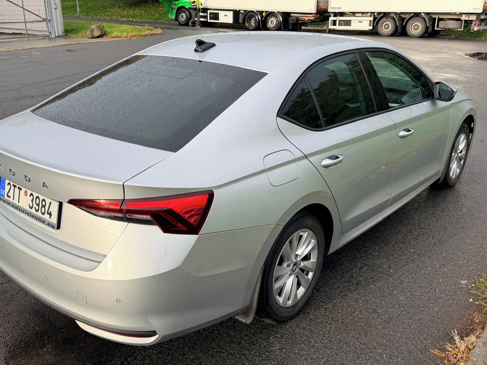 Škoda Octavia, SELECTION 2.OTDI 85KW FACELIFT - fotka 4