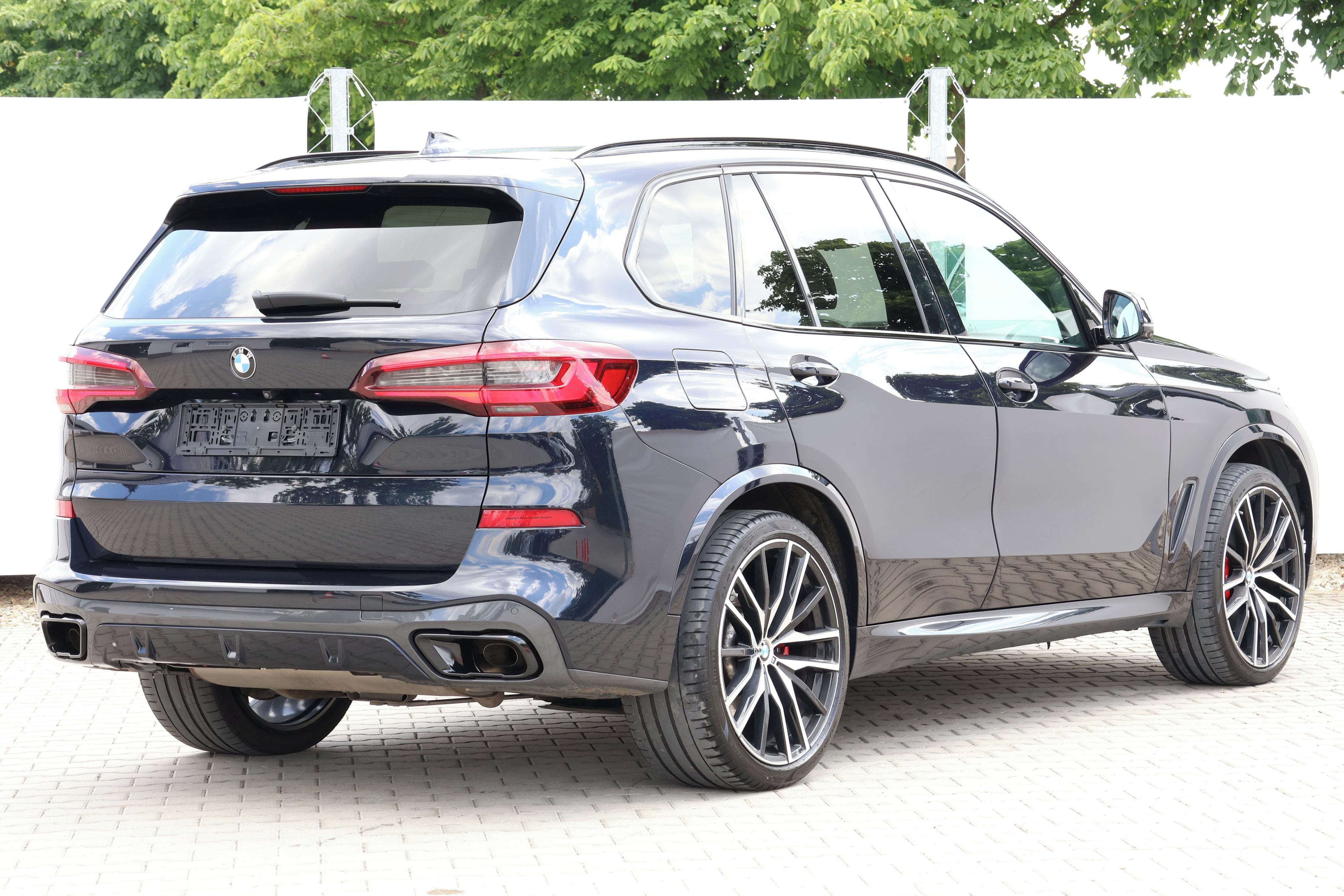 BMW X5, 50d*121000km*FINAL EDITION*DPH - fotka 6