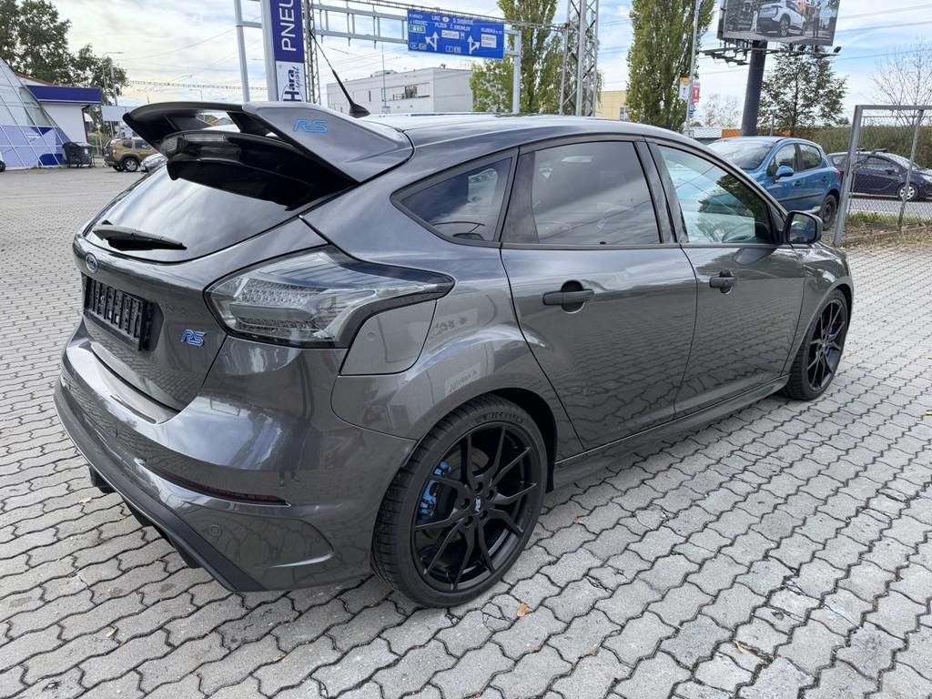 Ford Focus, RS 2.3i 257 kW 4x4 odp. DPH - fotka 5