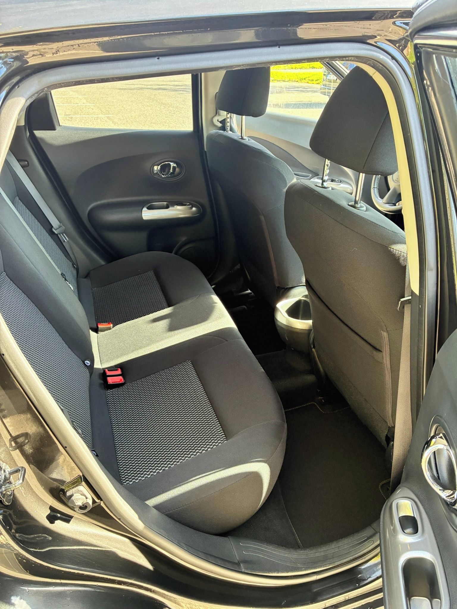 Nissan Juke, 1.2 DIG-T ACENTA - fotka 5