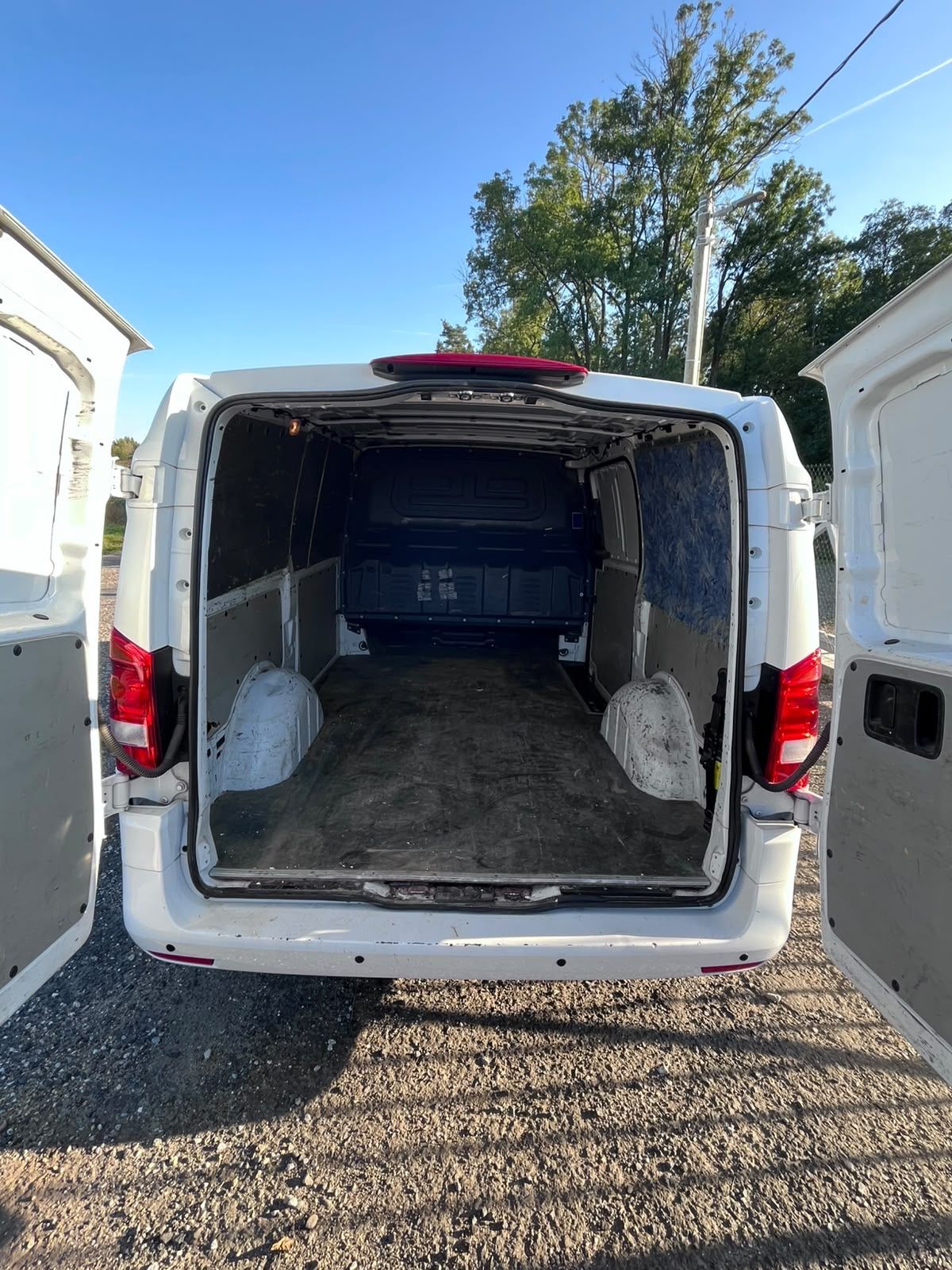 Mercedes-Benz Vito, 114cdi, do provozu 2016 - fotka 6