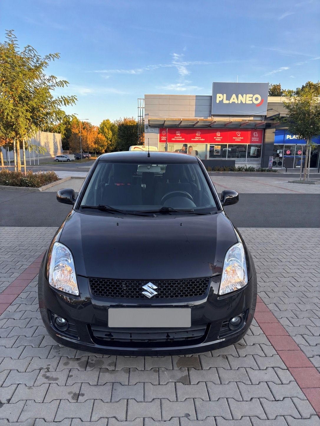 Suzuki Swift, 1.3 MTA automat, 44 683 km - fotka 2