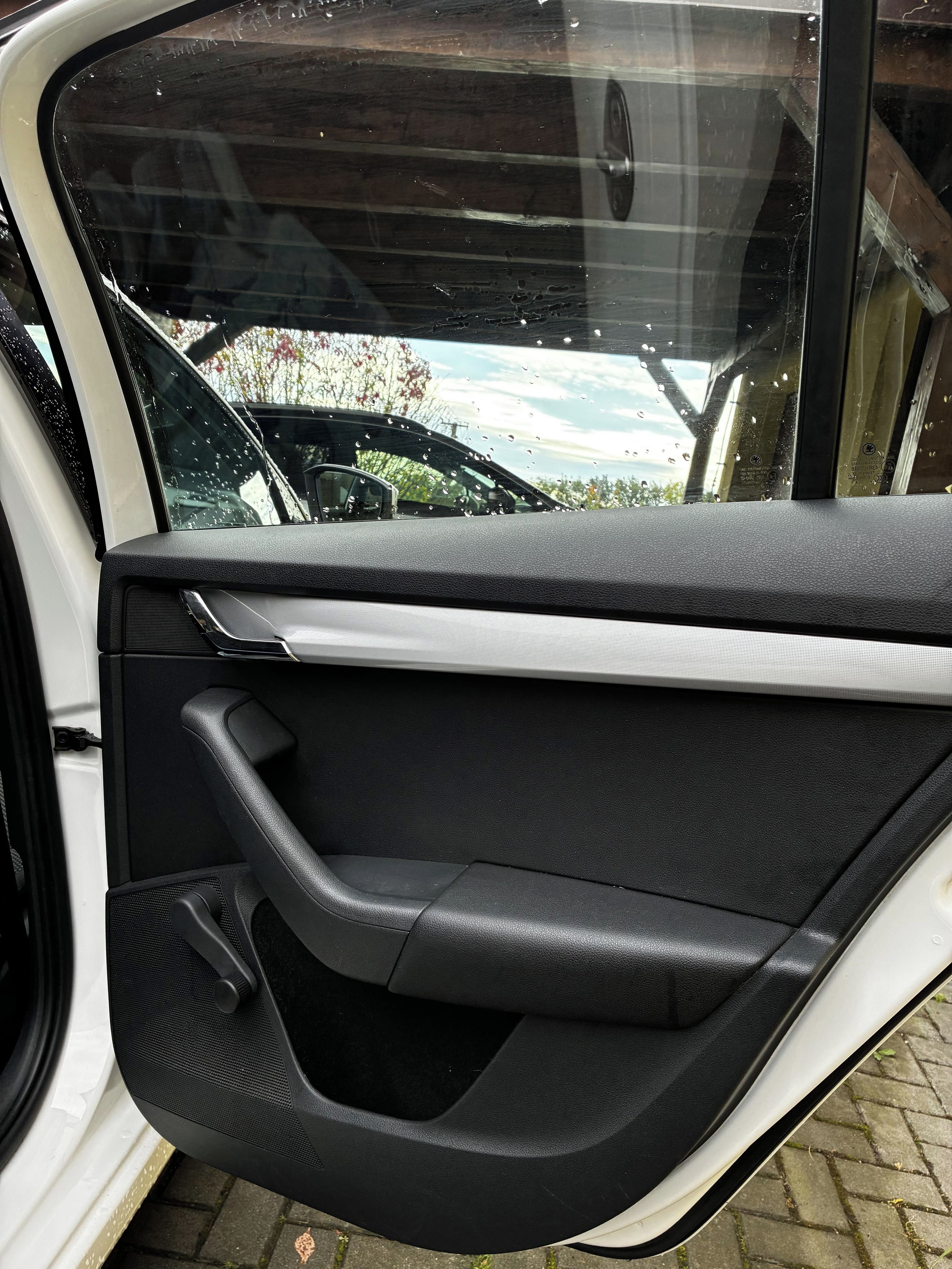 Škoda Octavia, Škoda Octavia,1.8,4x4,DSG - fotka 2