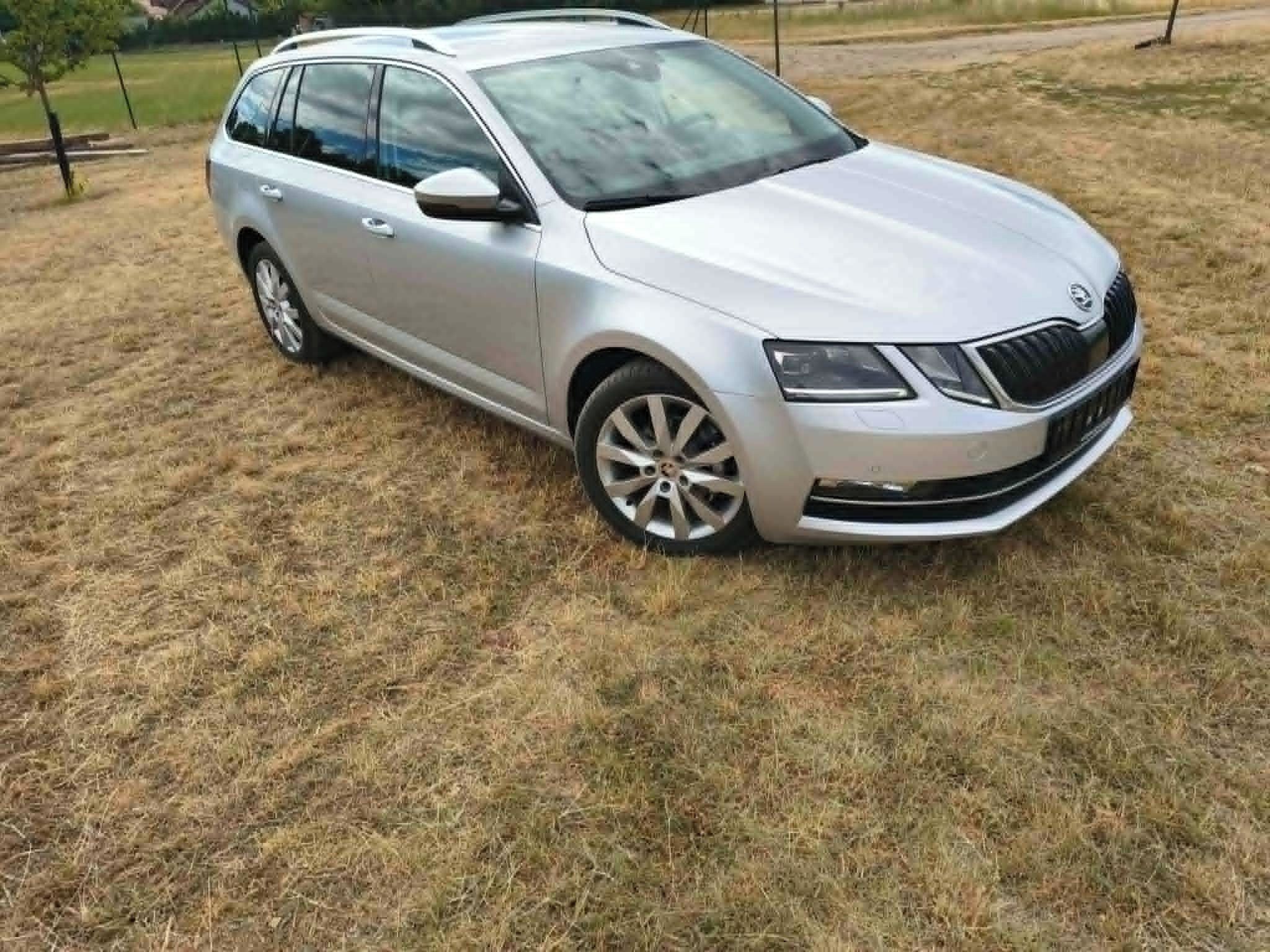 Škoda Octavia, STYLE 1,6Tdi 85kw - fotka 3