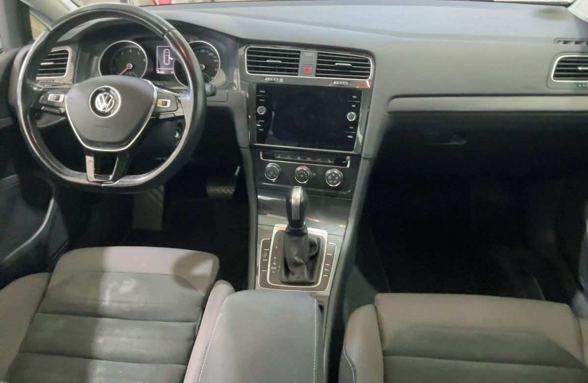 Volkswagen Golf, 7.5 1.5TSI DSG 110KW HIGHLINE - fotka 3
