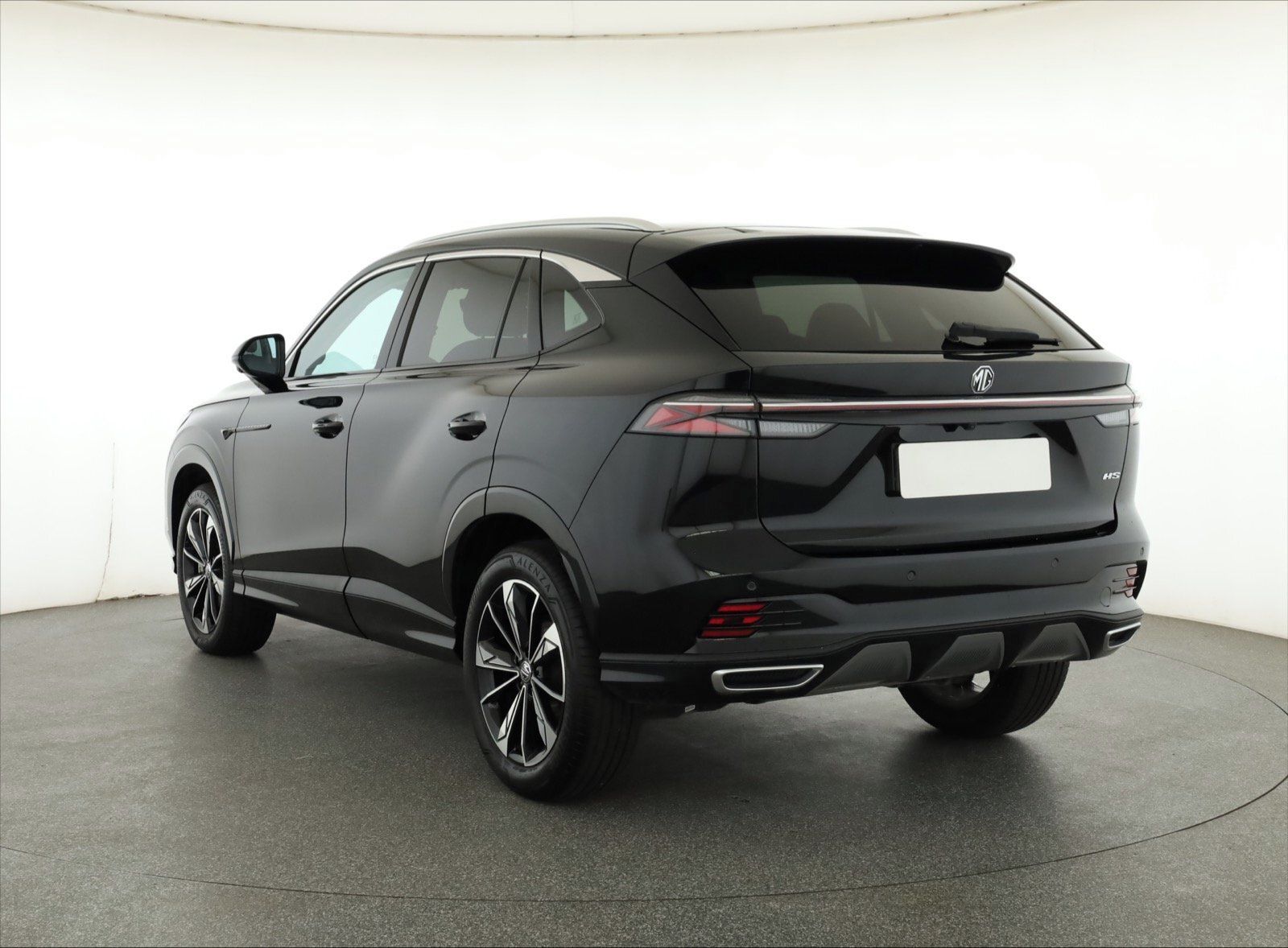 MG HS, 1.5 TGI, Exclusive, Záruka - fotka 4