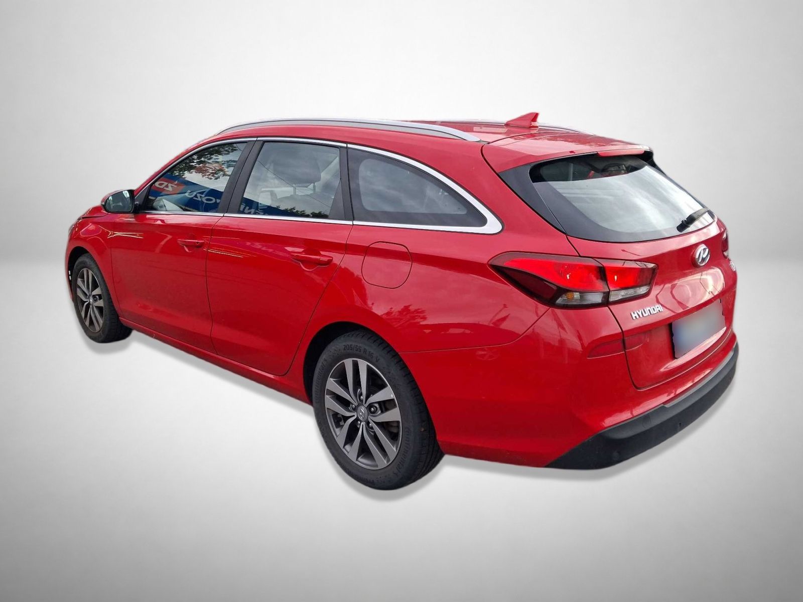 Hyundai i30, 1.4 T-GDI, Style, Automat - fotka 2