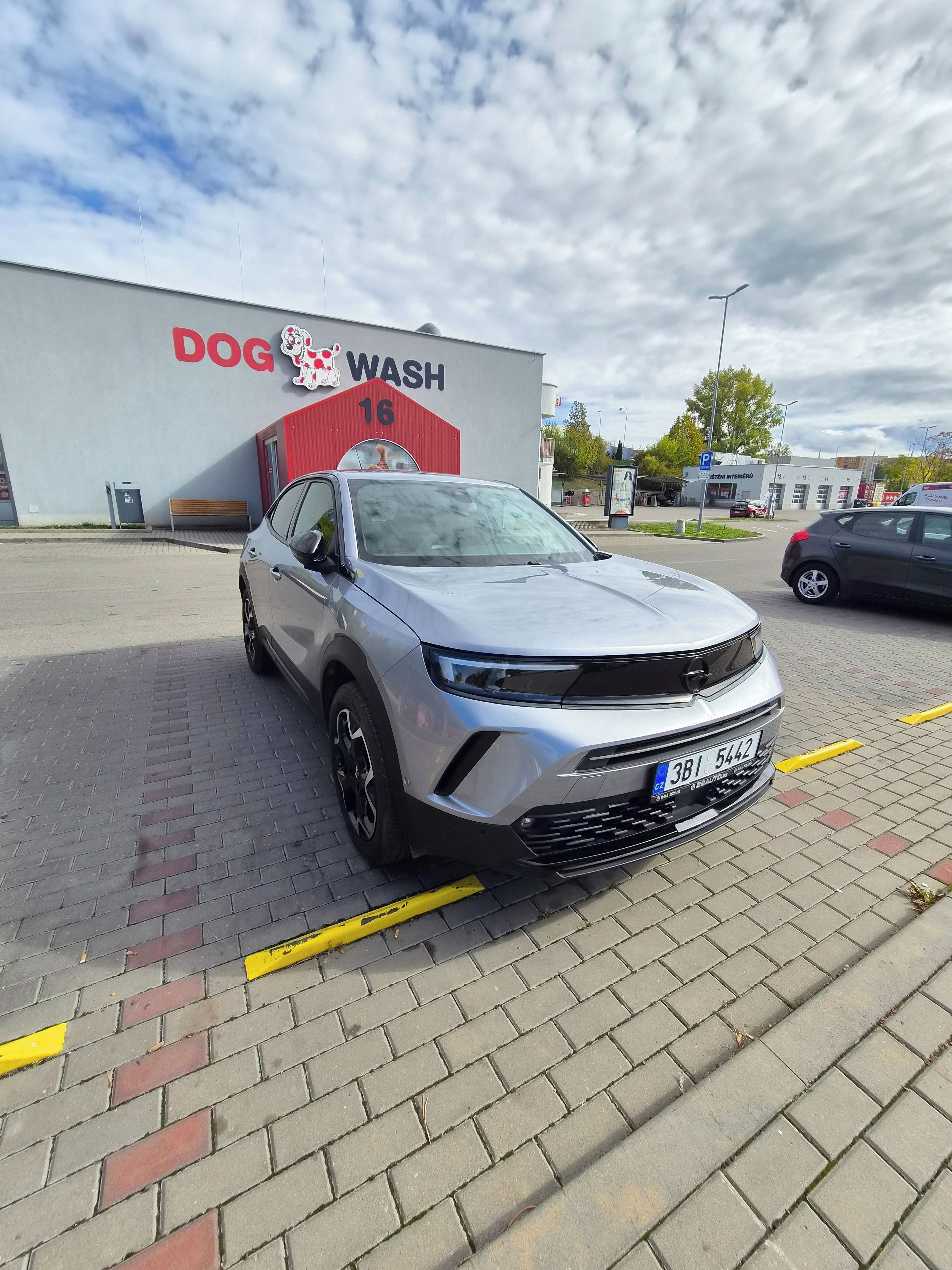 Opel Mokka, Opel Mokka 1.2 Turbo ULTIMATE