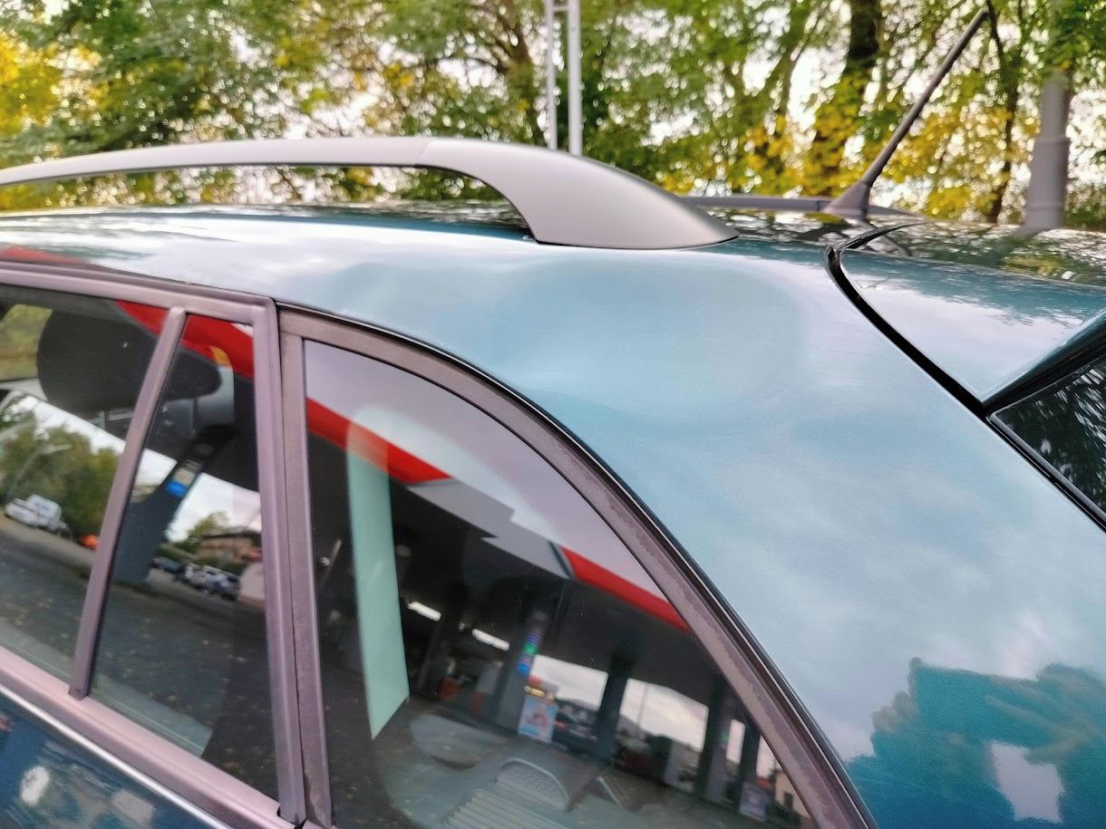 Škoda Fabia, Škoda Fabia 2 combi, 1.6 TDI - fotka 5
