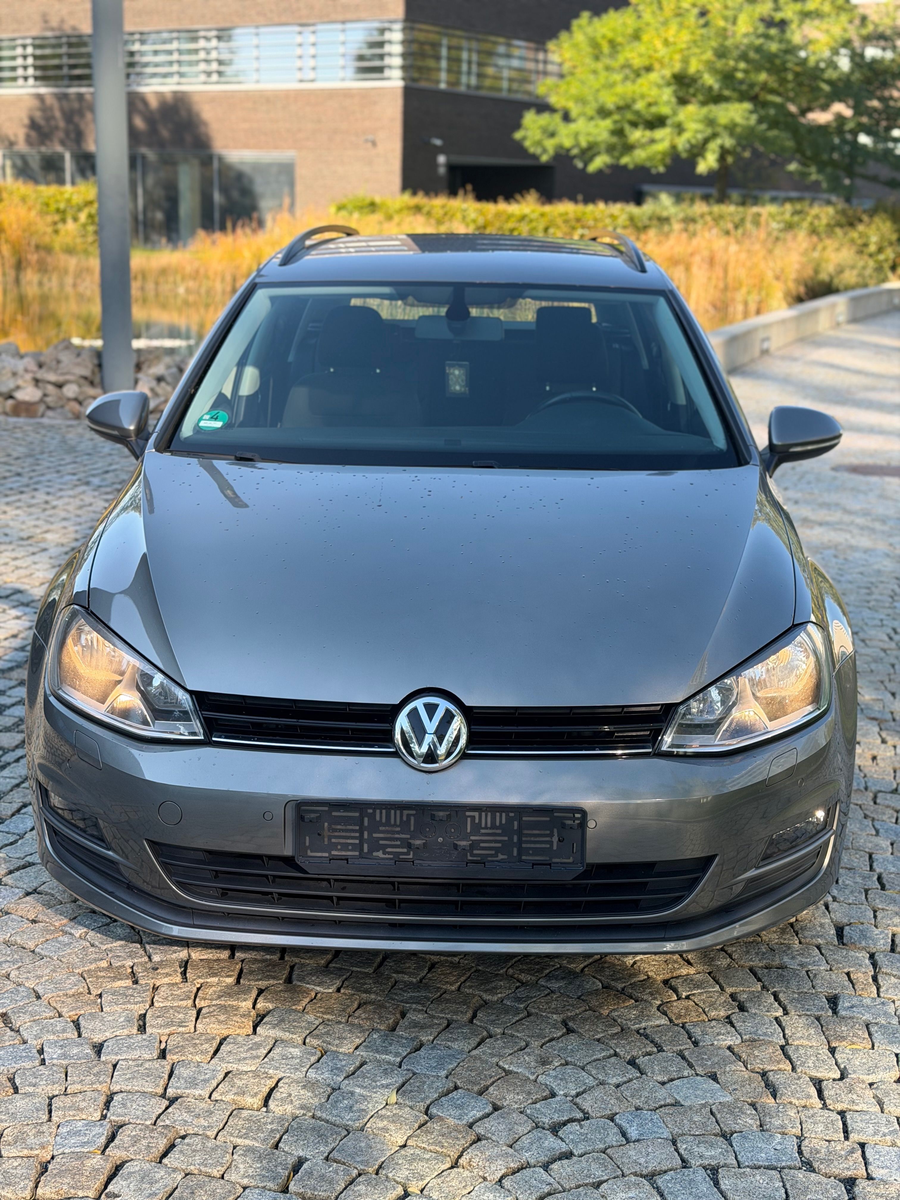 Volkswagen Golf, Volkswagen Golf 7 1.6TDI 81 kW - fotka 2