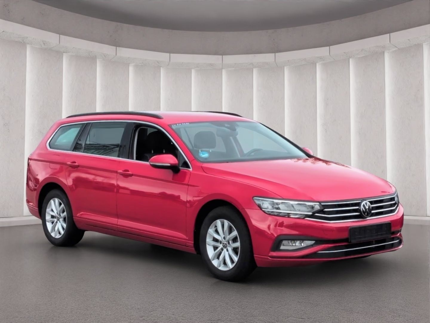 Volkswagen Passat Variant, 2.0 TDI DSG*Kamera*Navi*Led* - fotka 3
