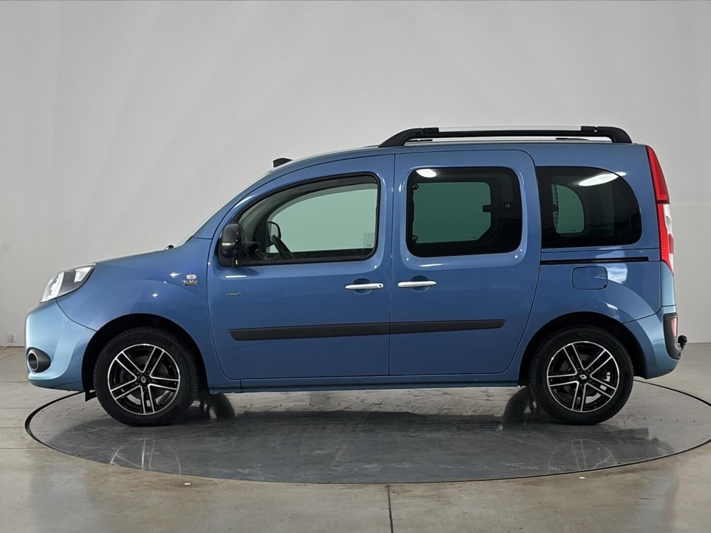 Renault Kangoo, 1.2 TCe / 84 kW - fotka 3
