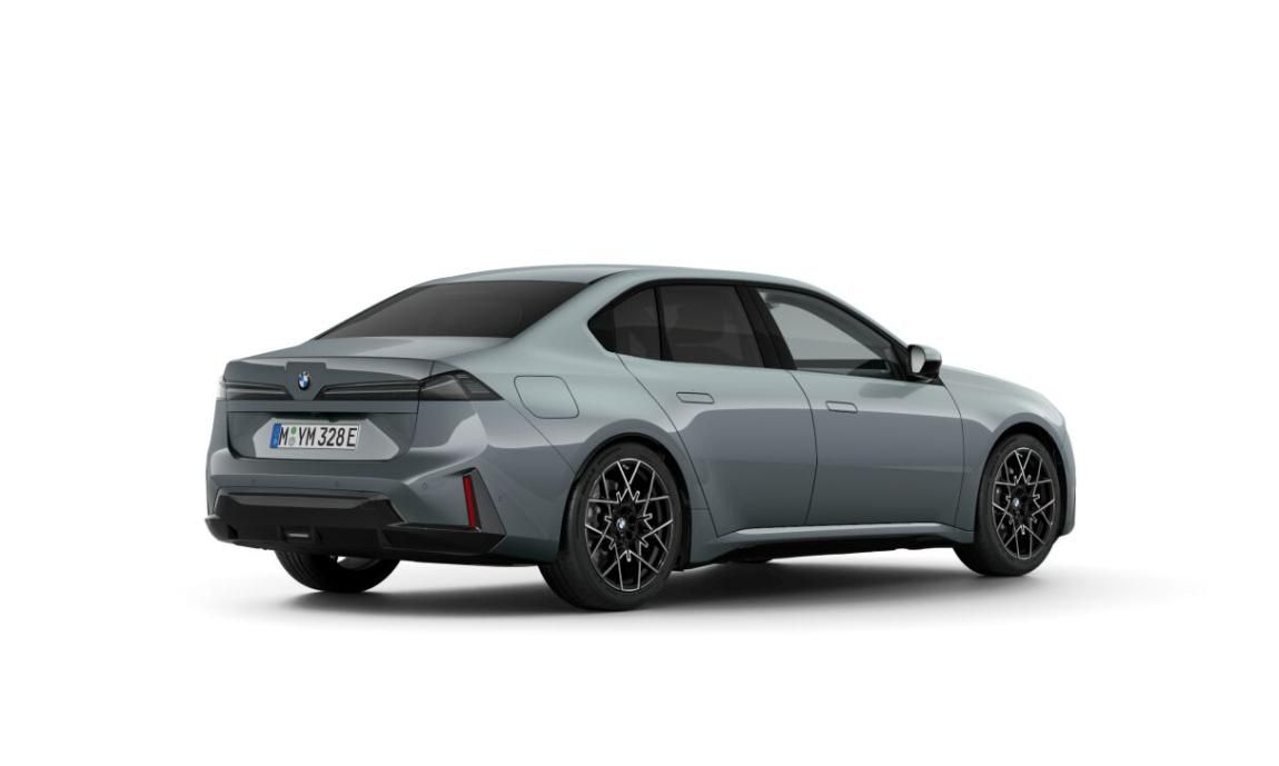 BMW Řada 3, i3 xDrive 50 - fotka 2