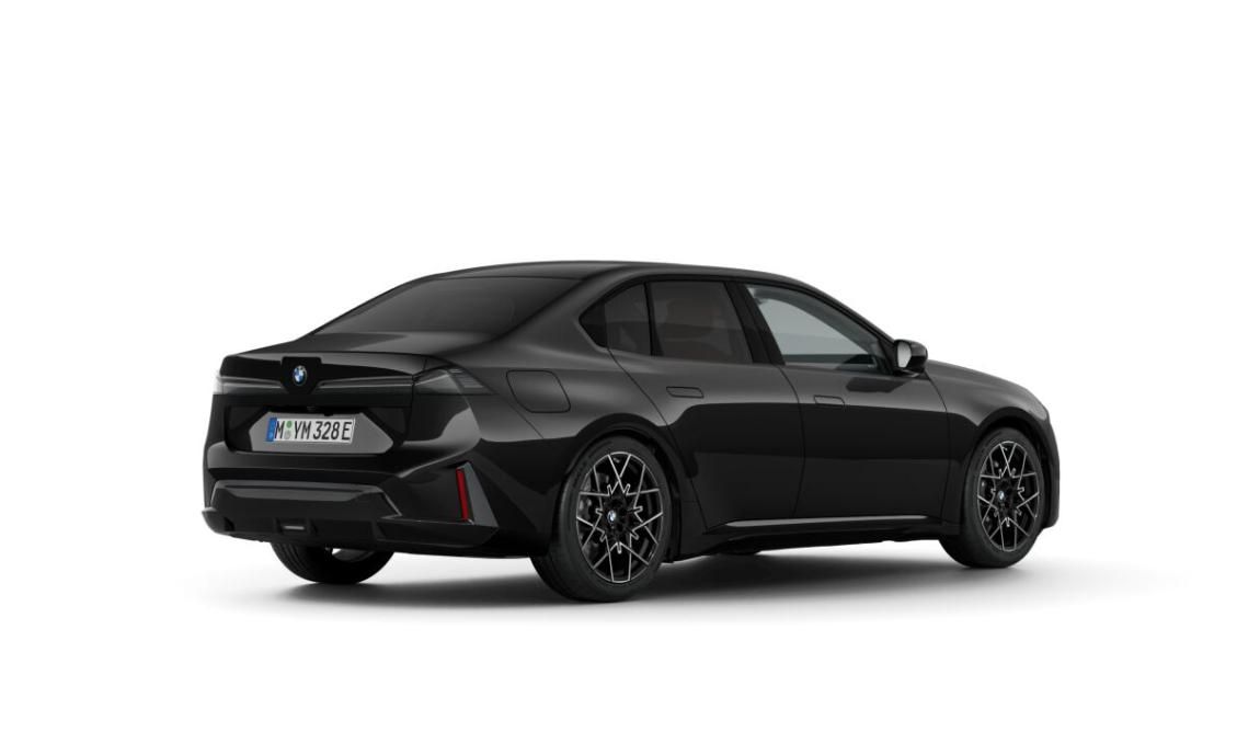 BMW Řada 3, i3 xDrive 50 - fotka 2