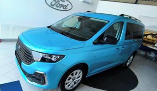 Ford Tourneo Connect, Grand 1.5, 85kW AT Titanium