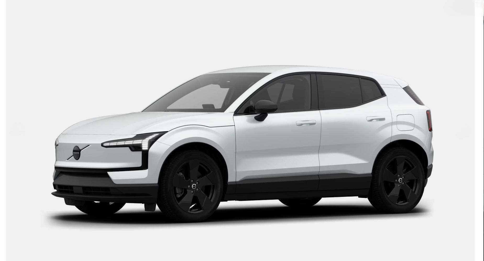 Volvo EX30, P8 AWD BLACK EDITION PLUS AUT