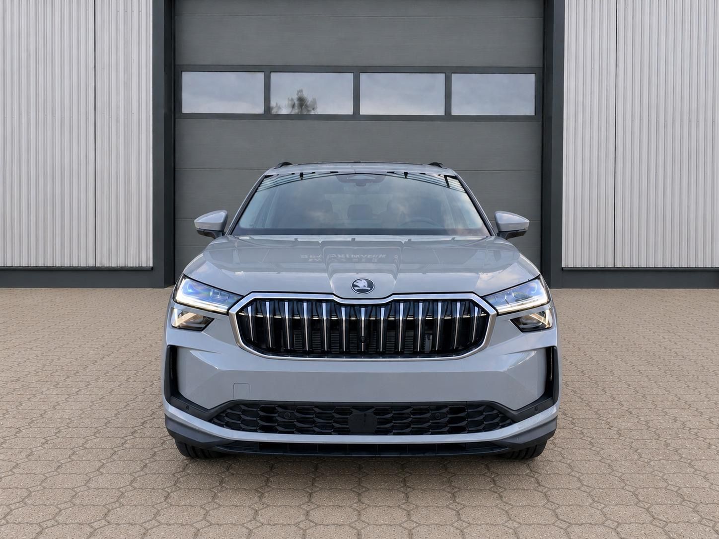 Škoda Kodiaq, 2,0TDI 142kW 4x4-Exclusive Sel - fotka 2