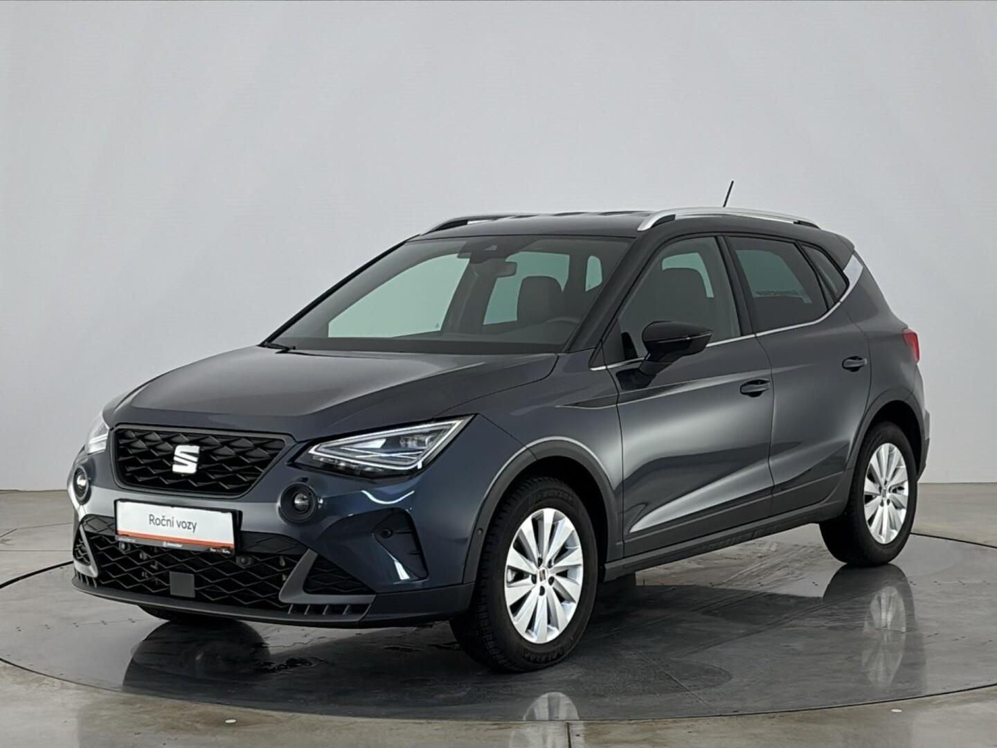 Seat Arona, 1.0 TSI / 85 kW FR