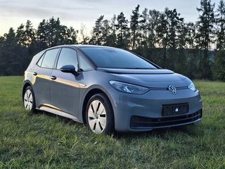 Volkswagen ID.3, 107Kw Pro SOH90%