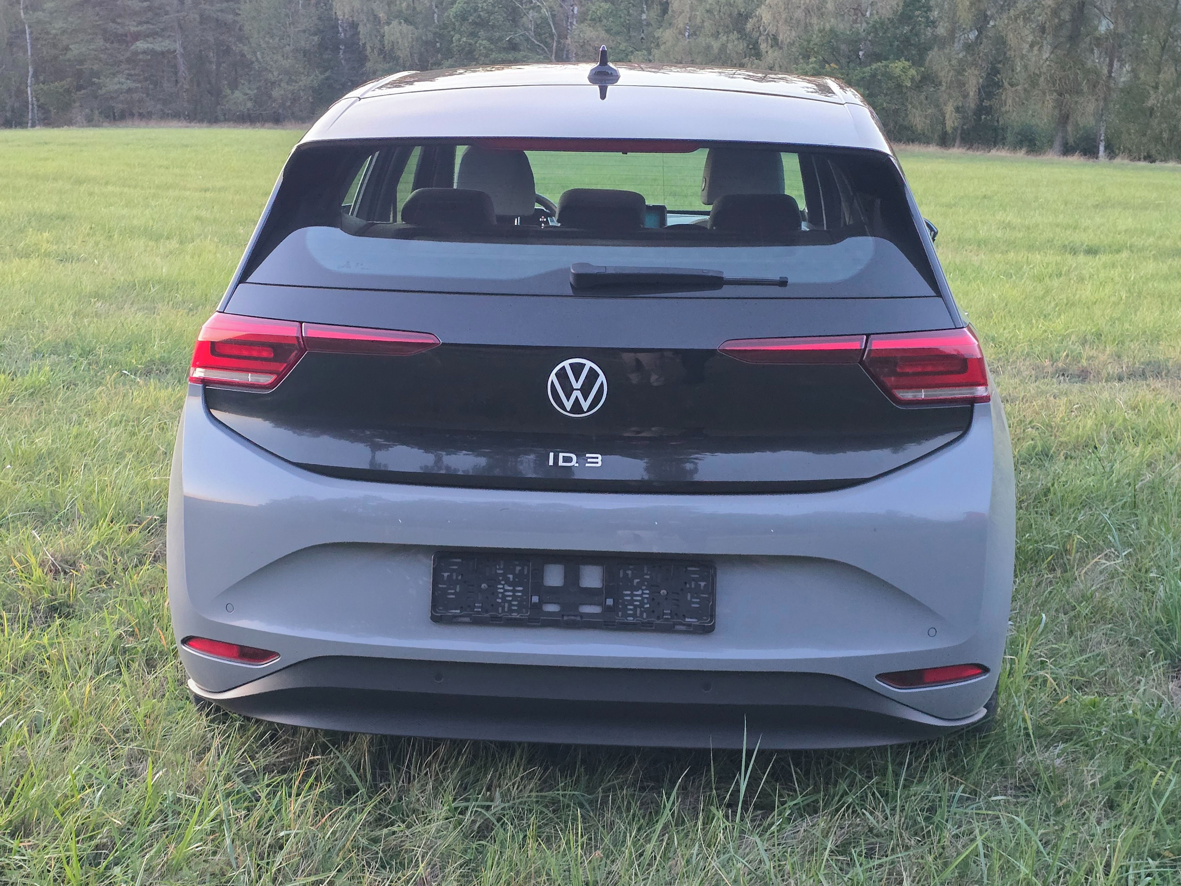 Volkswagen ID.3, 107Kw Pro SOH90% - fotka 4