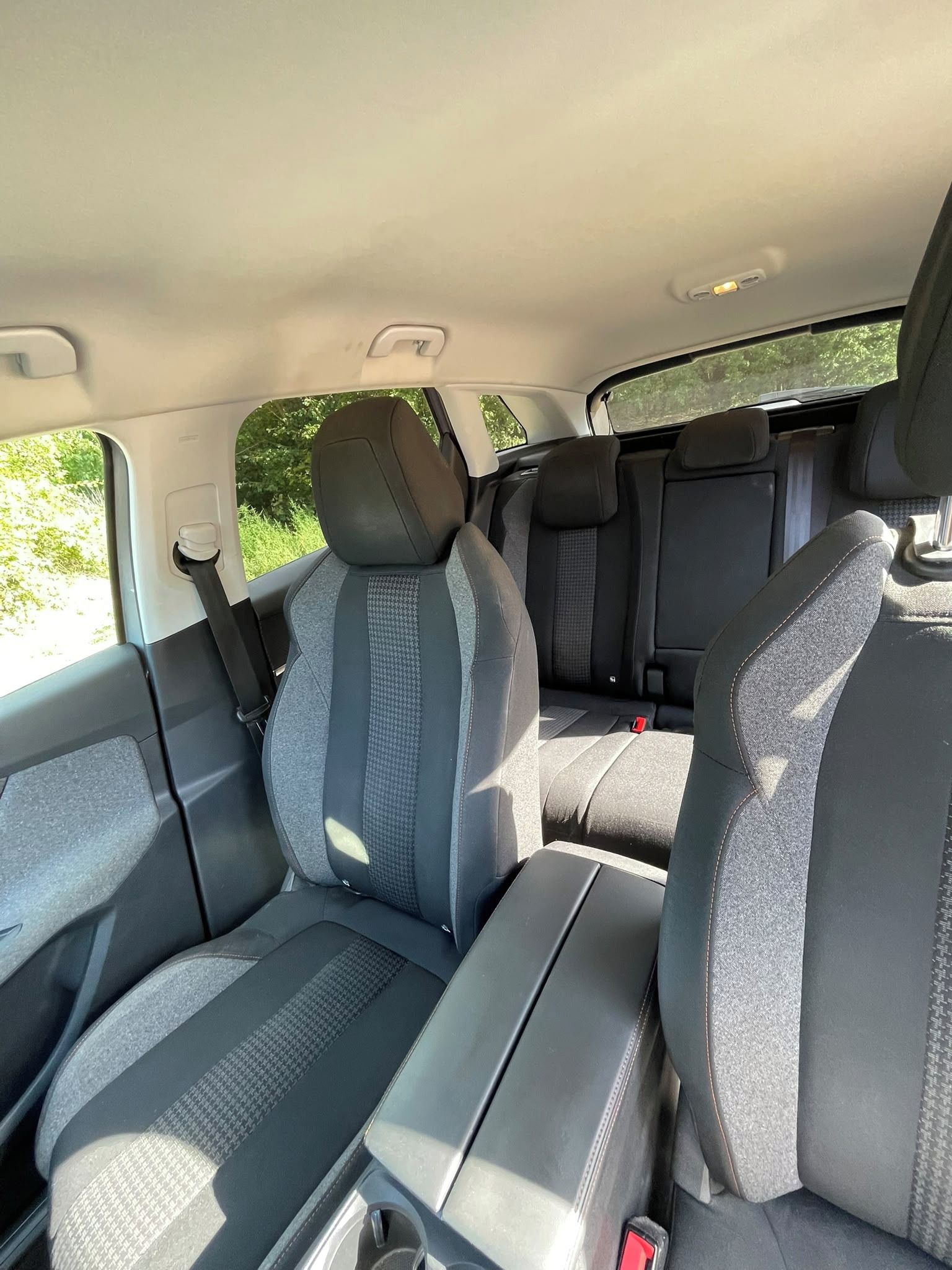 Peugeot 3008 - fotka 3