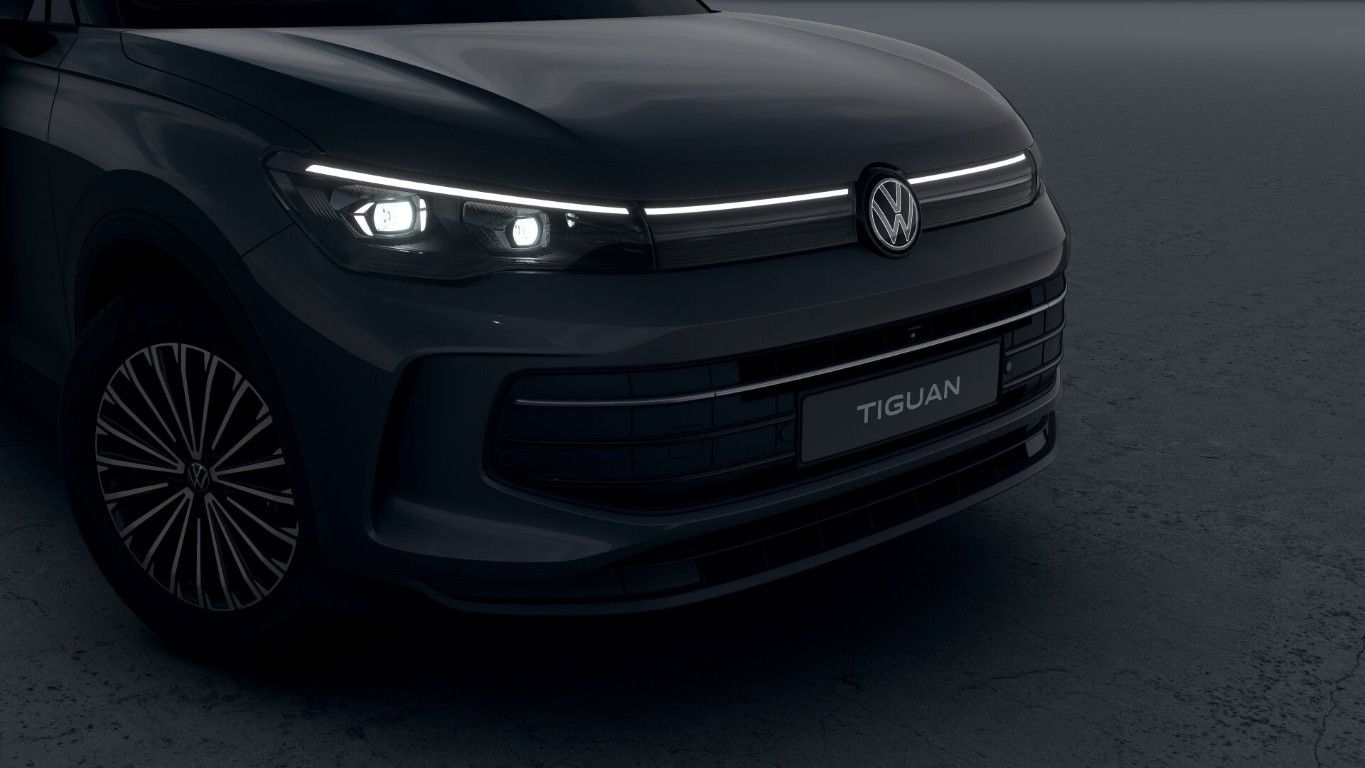 Volkswagen Tiguan, People 2.0 TSI 150 kW 4Motion - fotka 5