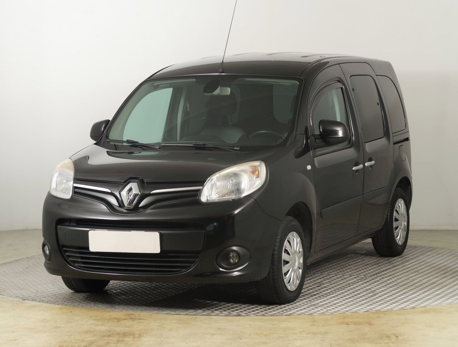 Renault Kangoo, 1.5 dCi, 5Míst, Klima, ČR - fotka 2