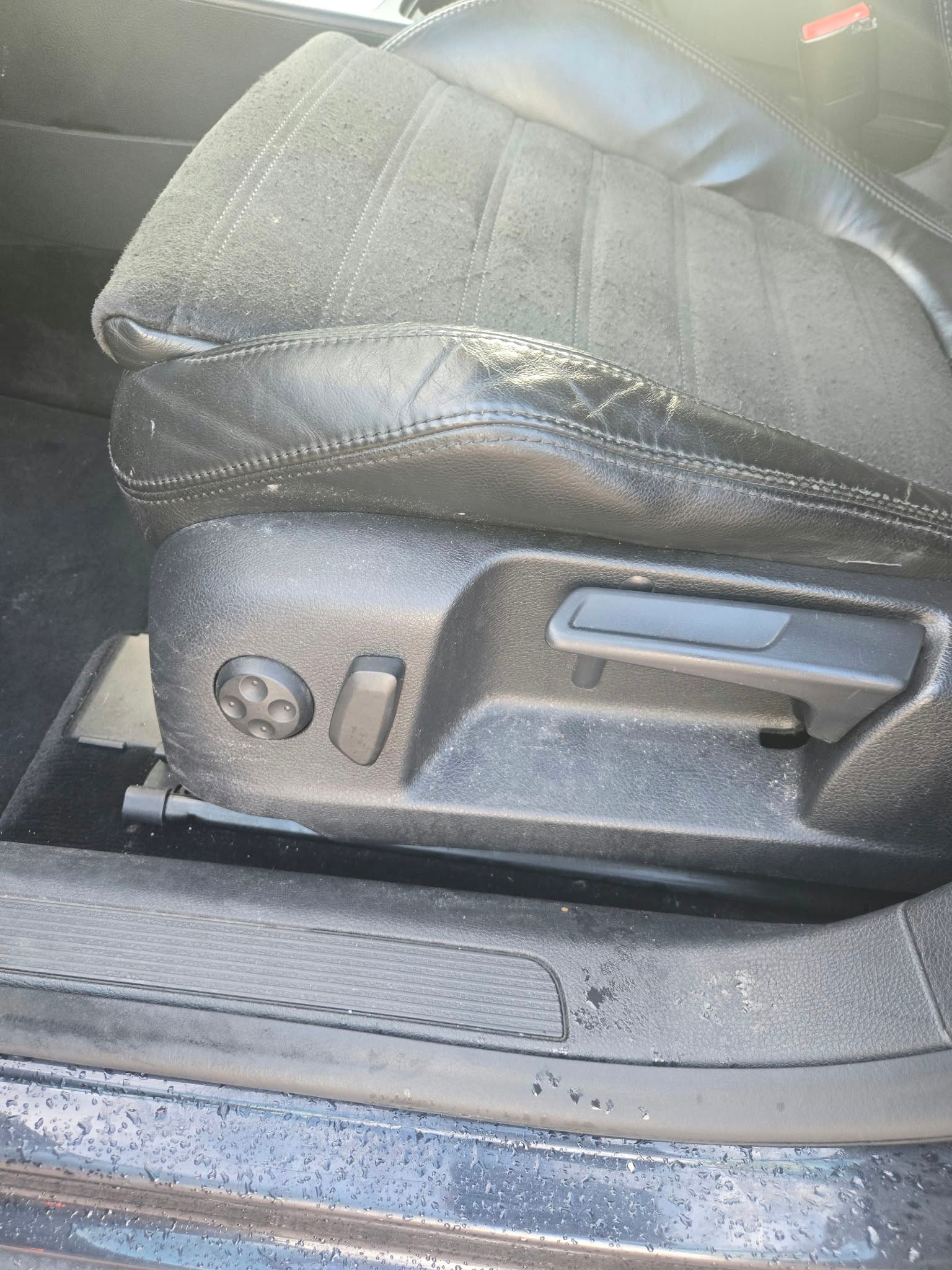 Volkswagen Passat, VW Passat Variant 2.0 TDI 125 - fotka 2