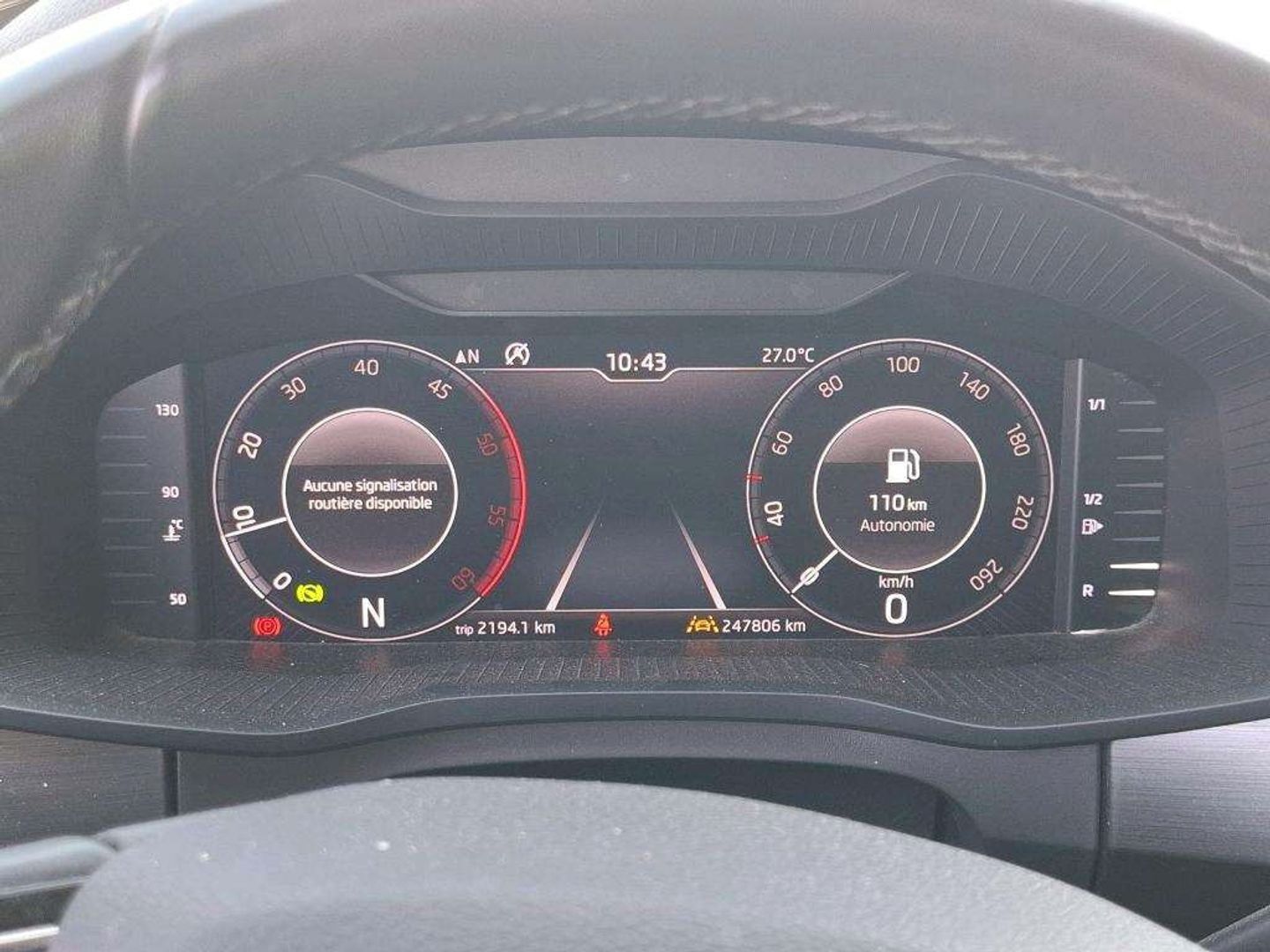 Škoda Kodiaq - fotka 5