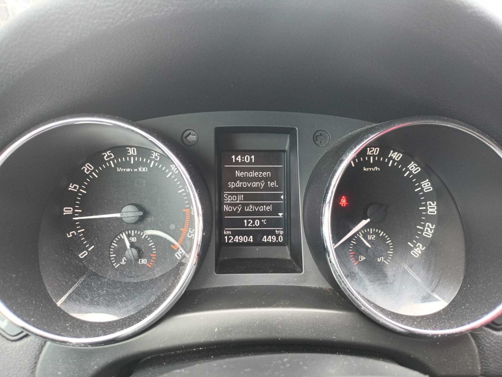Škoda Yeti, 2.0 TDI, Ambition Plus - fotka 3