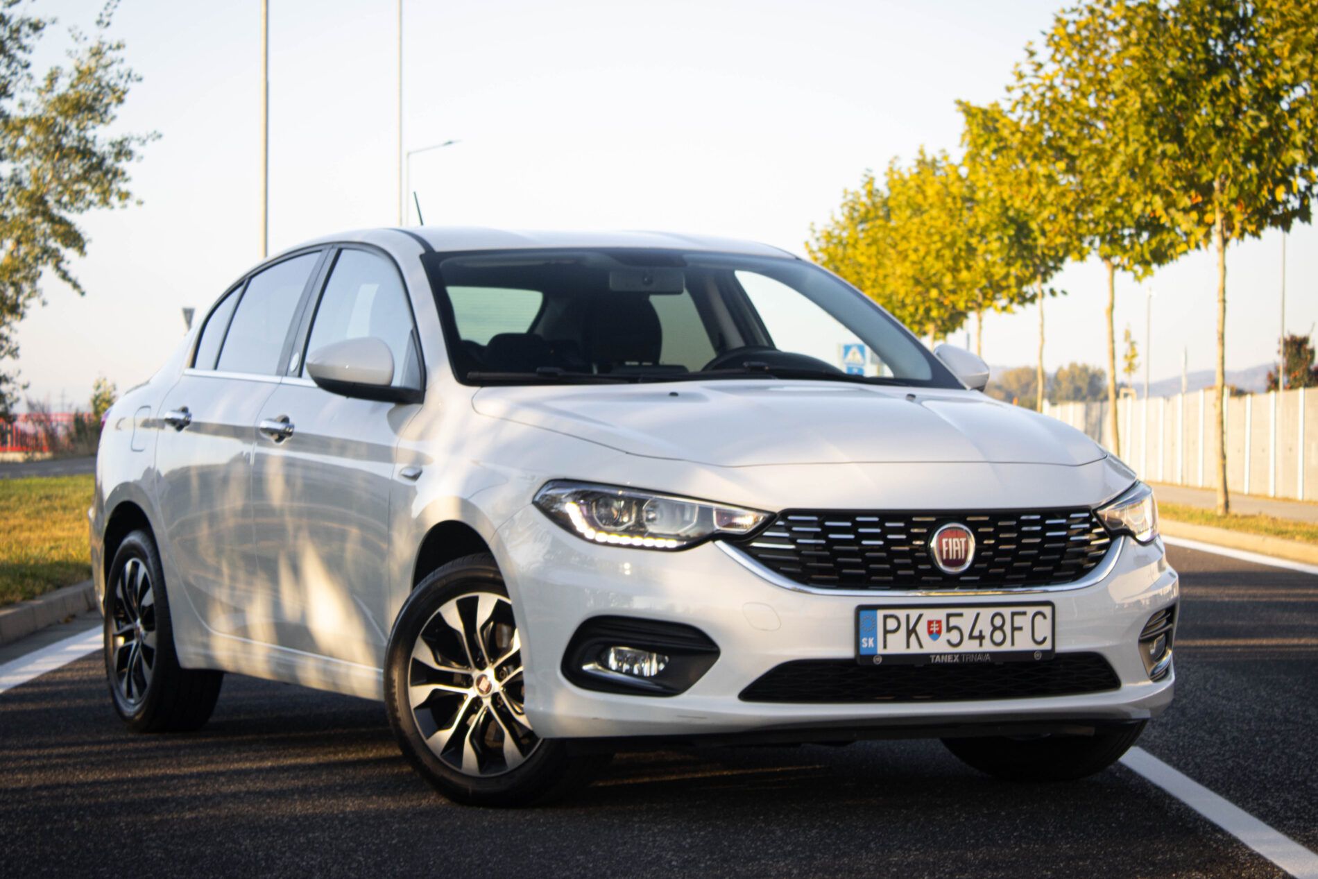 Fiat Tipo - fotka 2